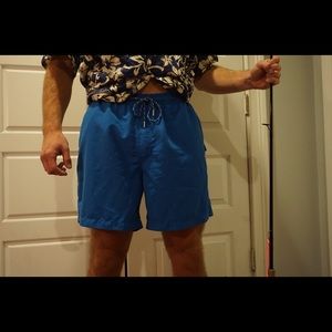 Southern Tide Swim Trunks